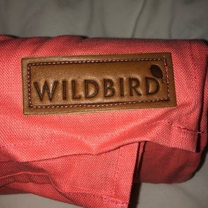 WildBird Baby Ring Sling.